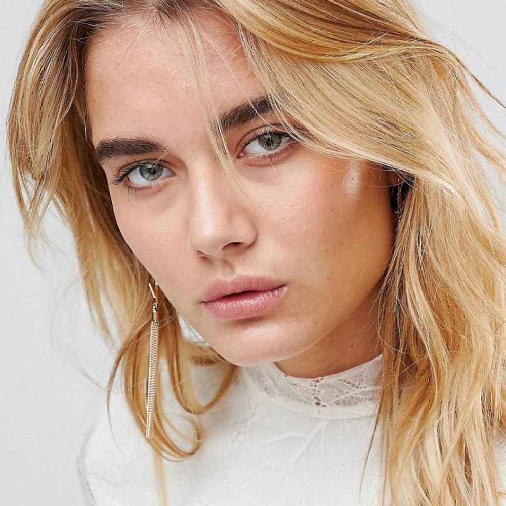 Lace Blouse - image 3